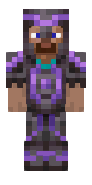Steve avatar preview