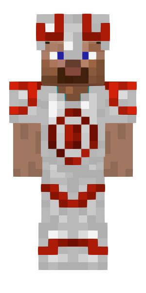 Iron avatar preview