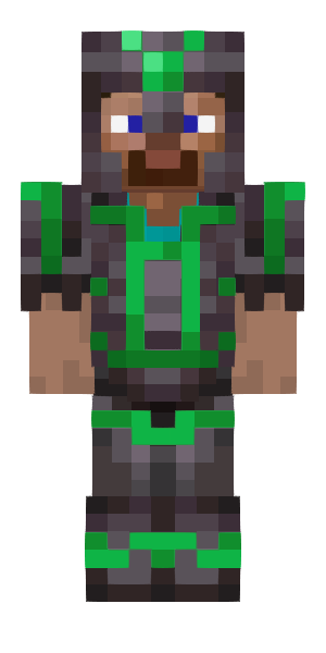 my armor trim avatar preview