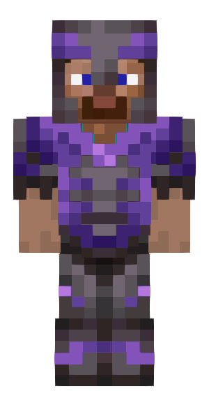 Ender dragon avatar preview