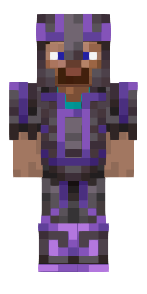 Netherite Trim 1 avatar preview