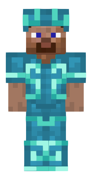 Aqua Marine avatar preview