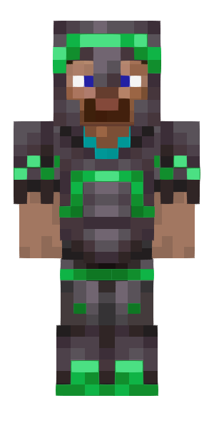 Actual avatar preview