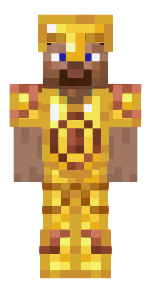 Armor Obrero NauticMC avatar preview