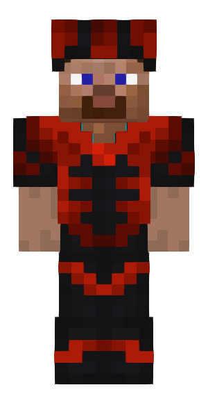Bleeding darkness avatar preview