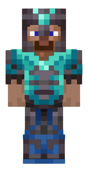 Water avatar preview