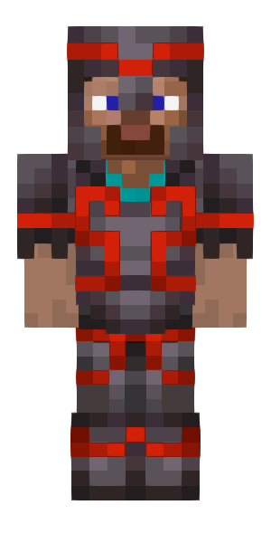 Royal Guard avatar preview