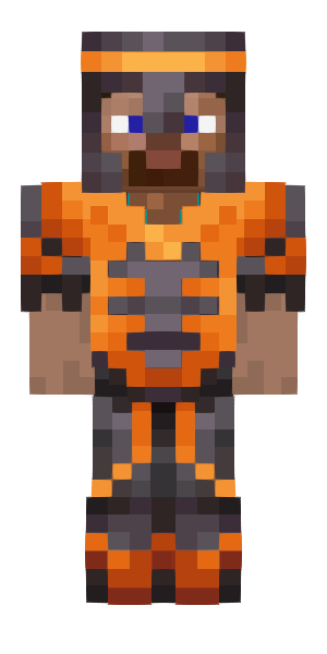 AlvinGarcia64's Trim avatar preview