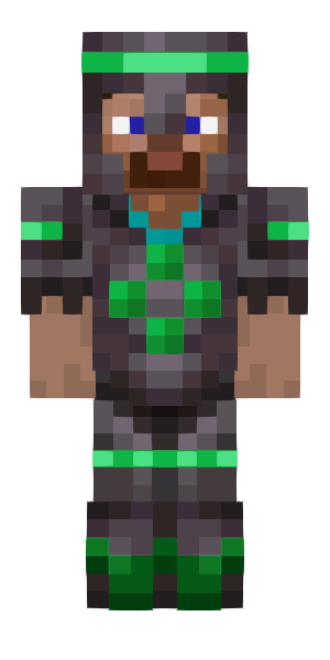 Random Stuff avatar preview