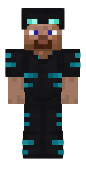 Night Stalker(Blue) avatar preview