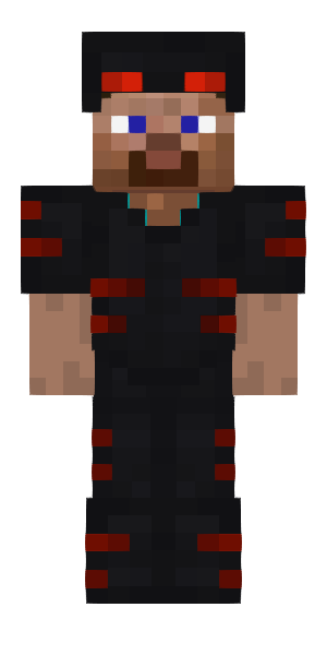 Night Stalker(Red) avatar preview