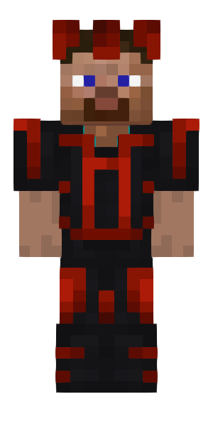 Blood Mage avatar preview