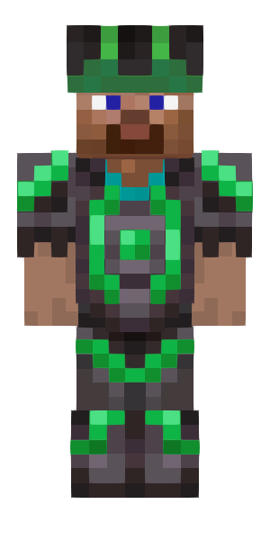 Turtle’s Strength avatar preview