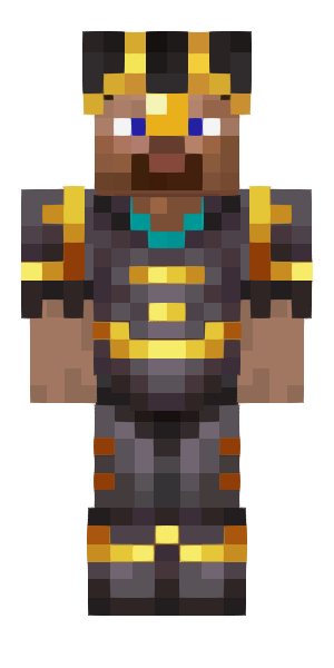 Piglin Ambassador avatar preview