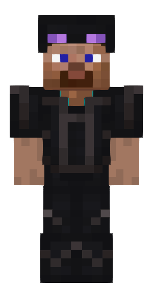 Endling avatar preview
