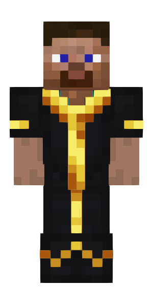 Evoker garb avatar preview