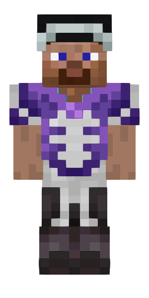 Geode avatar preview