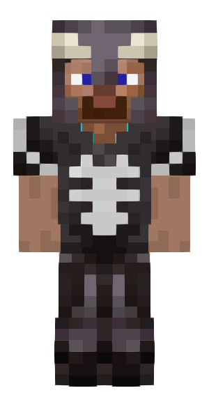 Venom (Marvel Rivals) avatar preview