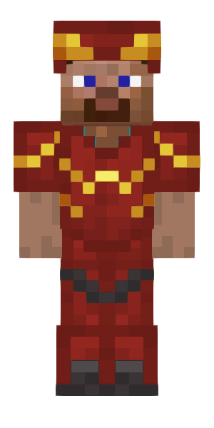 SP//DR (Marvel Rivals) avatar preview