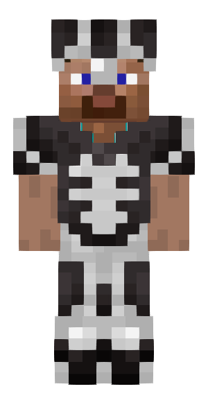 Venom [Iron] avatar preview