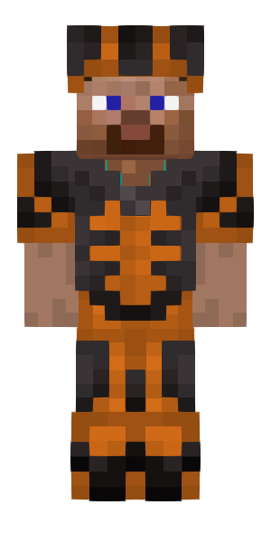 WOAH avatar preview
