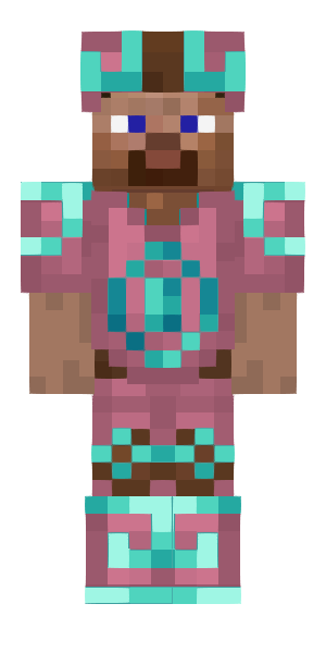 pink panther avatar preview