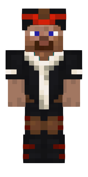 priest avatar preview