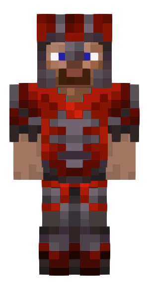 My nigerian avatar preview