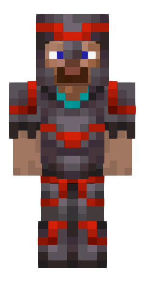 Redstone avatar preview