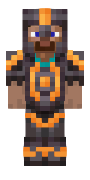 Resin avatar preview