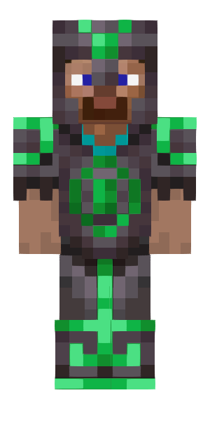 Emerald avatar preview
