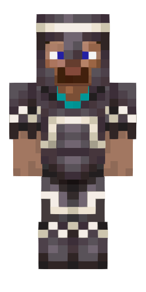 AB Spire avatar preview