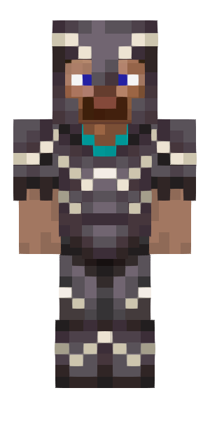 White sparkles avatar preview