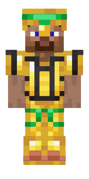 Dio avatar preview