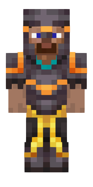Resin Bleed avatar preview
