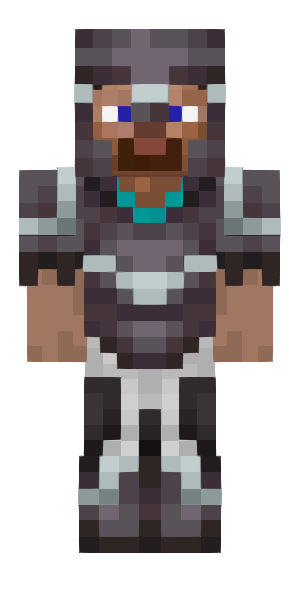 Mercury Bleed avatar preview