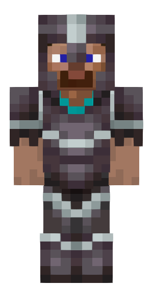 Unyielding Stature avatar preview