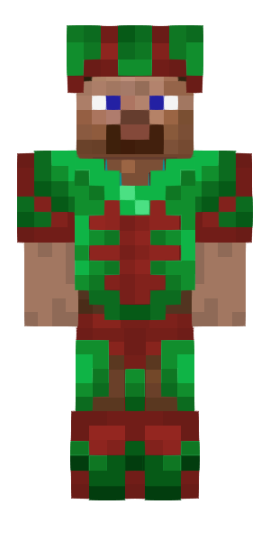 chrismas avatar preview