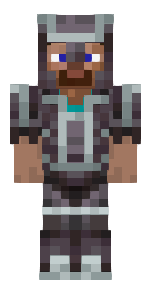 Sturdily Forged avatar preview