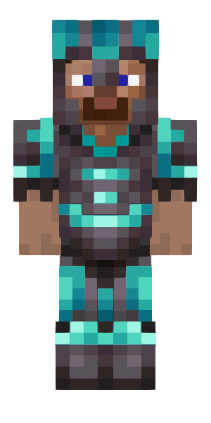 Tranquil Waters avatar preview
