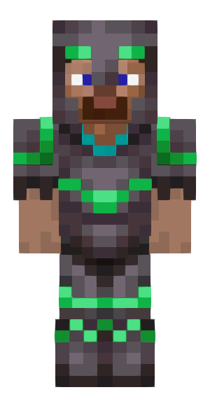 Unspoken Truth avatar preview