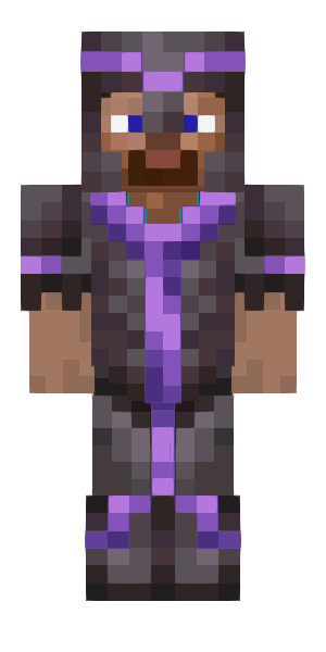 Grim Corruption avatar preview