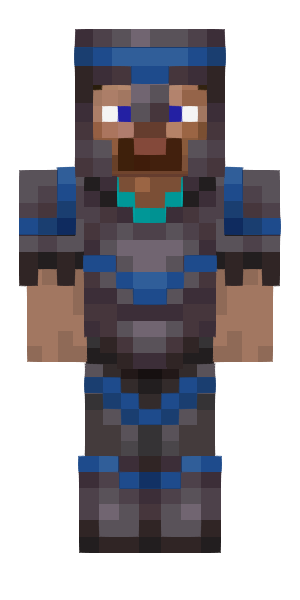 Cobalt Siege avatar preview