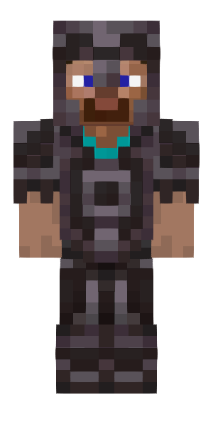 Dark layers avatar preview
