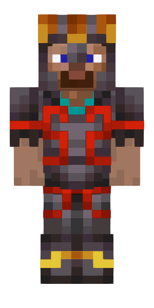 Heatseeker avatar preview