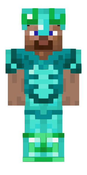 Aqua avatar preview