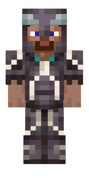 Venom [Netherite] avatar preview