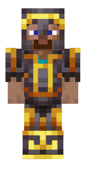 Gold Lettuce avatar preview