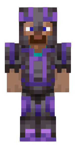 Amethyst Streamer avatar preview