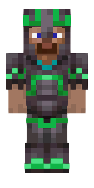 Emerald Trader avatar preview
